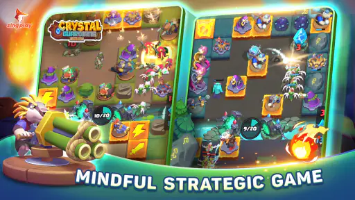 Tongits ZingPlay Global screenshot 12