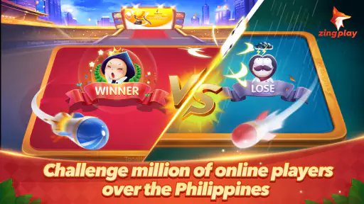 Tongits ZingPlay Global screenshot 7