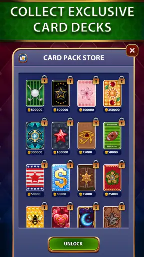 Tonk Star Classic Card Game screenshot 7