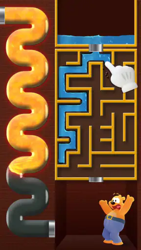 Toon Blast screenshot 10