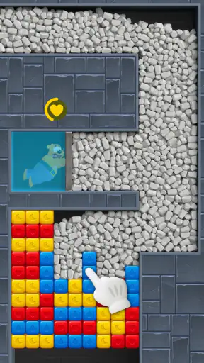 Toon Blast screenshot 11