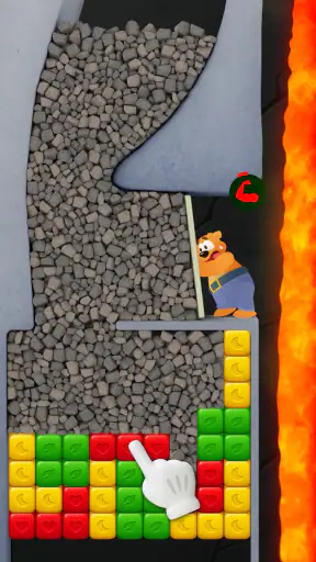 Toon Blast screenshot 12