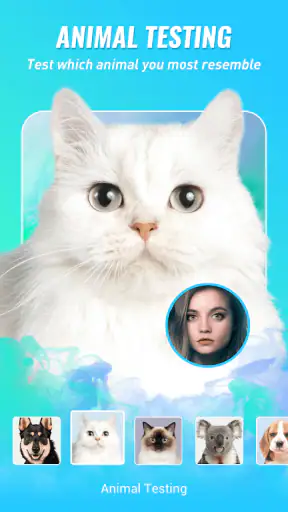 Toonpics - Cartoon Photo Edit screenshot 2