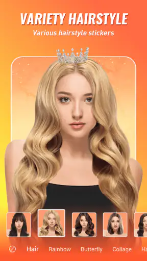 Toonpics - Cartoon Photo Edit screenshot 4