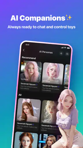 Tophy - Match,Chat,Dating screenshot 4