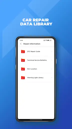 TopScan screenshot 5