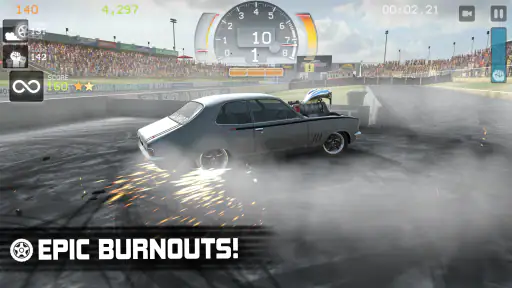 Torque Burnout screenshot 10