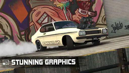 Torque Burnout screenshot 11