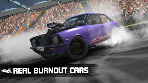 Torque Burnout screenshot 9