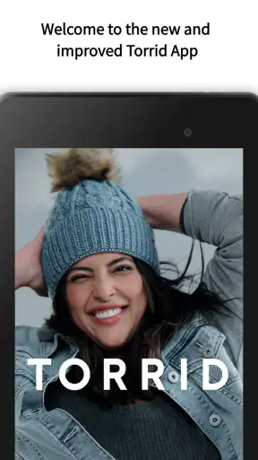 TORRID screenshot 6