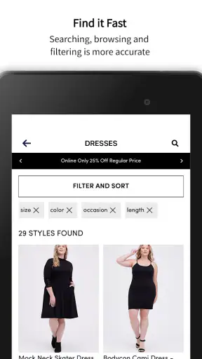 TORRID screenshot 8