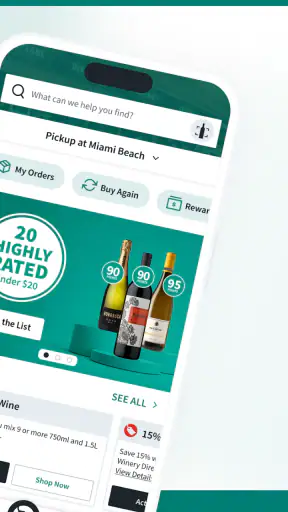 Total Wine & More screenshot 10