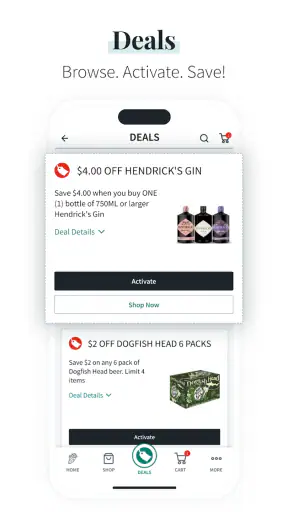 Total Wine & More screenshot 12