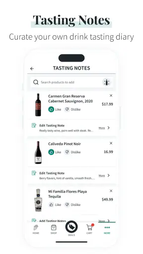 Total Wine & More screenshot 5