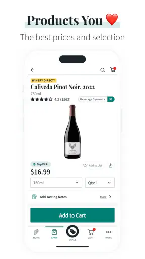 Total Wine & More screenshot 7