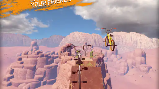 Touchgrind BMX 2 screenshot 11