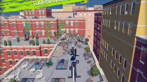 Touchgrind BMX 2 screenshot 8