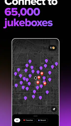 TouchTunes: Bar Jukebox screenshot 2