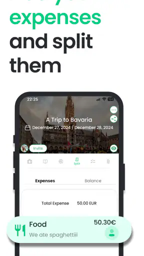 Tourist: AI Trip Planner screenshot 6