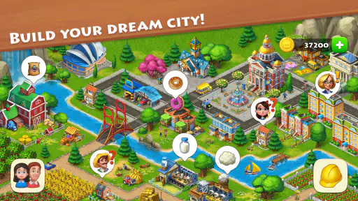 Township screenshot 10