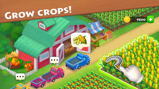 Township screenshot