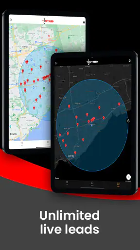 Towtaled - Incident Tracking screenshot 10