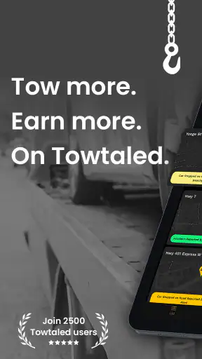Towtaled - Incident Tracking screenshot 12