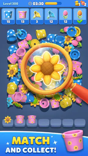 Toy Match 3D: Triple Match screenshot 10