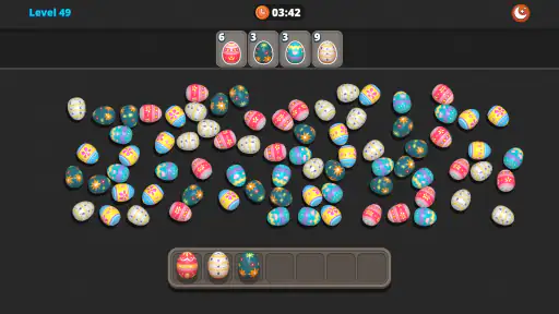 Toy Triple - 3D Match Puzzle screenshot 7