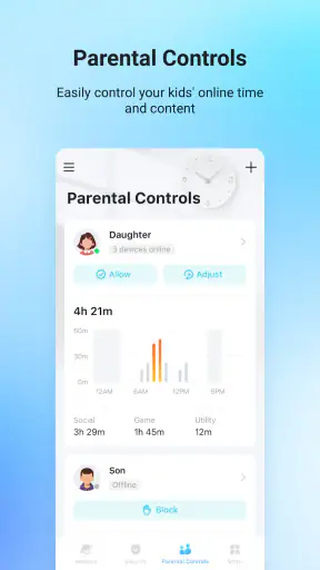 TP-Link Deco screenshot 3