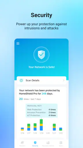 TP-Link Deco screenshot 4