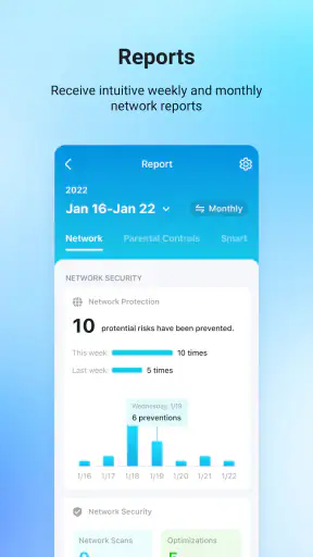 TP-Link Deco screenshot 5