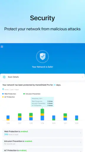 TP-Link Tether screenshot 10