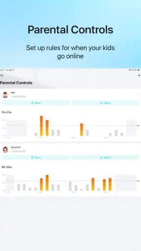 TP-Link Tether screenshot 11