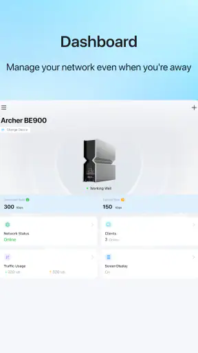 TP-Link Tether screenshot 8