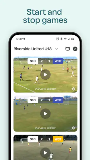 Trace Teams screenshot 3