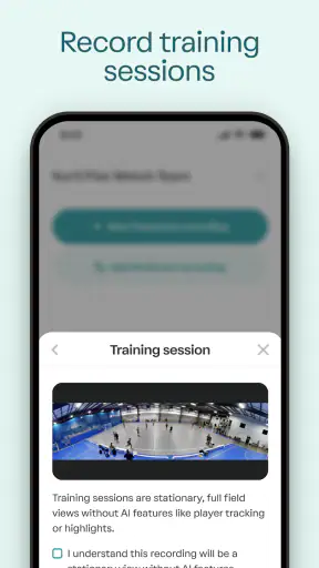 Trace Teams screenshot 4