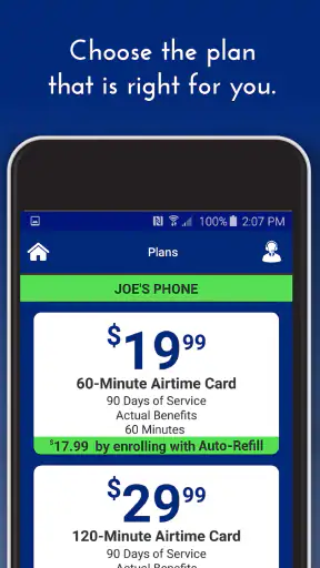 My Tracfone: Account Manager screenshot 4