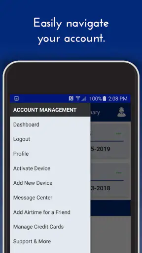 My Tracfone: Account Manager screenshot 5