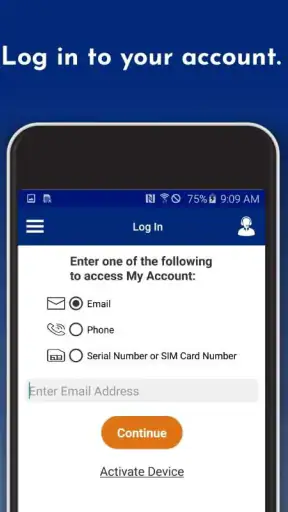 My Tracfone: Account Manager screenshot 6