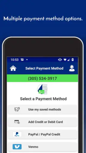 My Tracfone: Account Manager screenshot 7