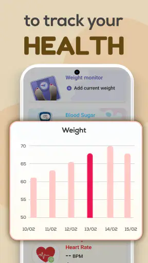 Track pregnancy & baby growth screenshot 5