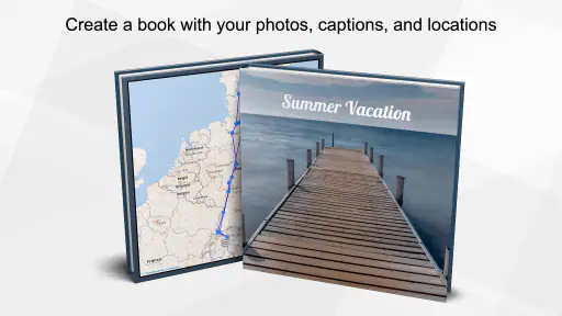 TrackMyTour screenshot 10