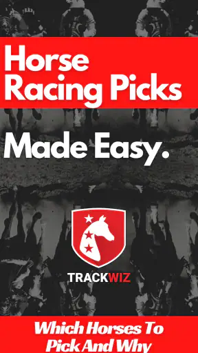 TrackWiz : Horse Racing Picks screenshot 9