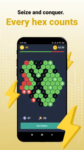 Trading Arena-Crypto Simulator screenshot 10