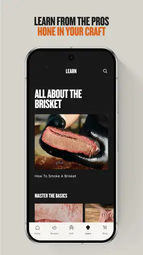 Traeger screenshot 6