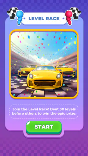 Traffic Escape! screenshot 6