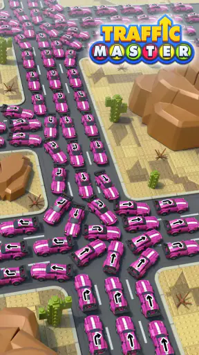 Traffic Master - Jam Buster screenshot 10
