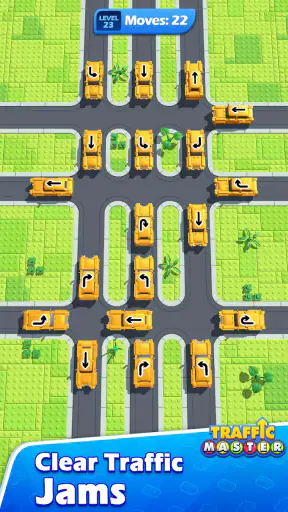 Traffic Master - Jam Buster screenshot 11