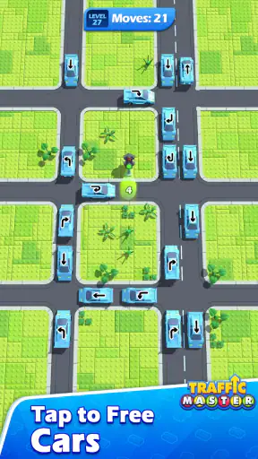 Traffic Master - Jam Buster screenshot 12